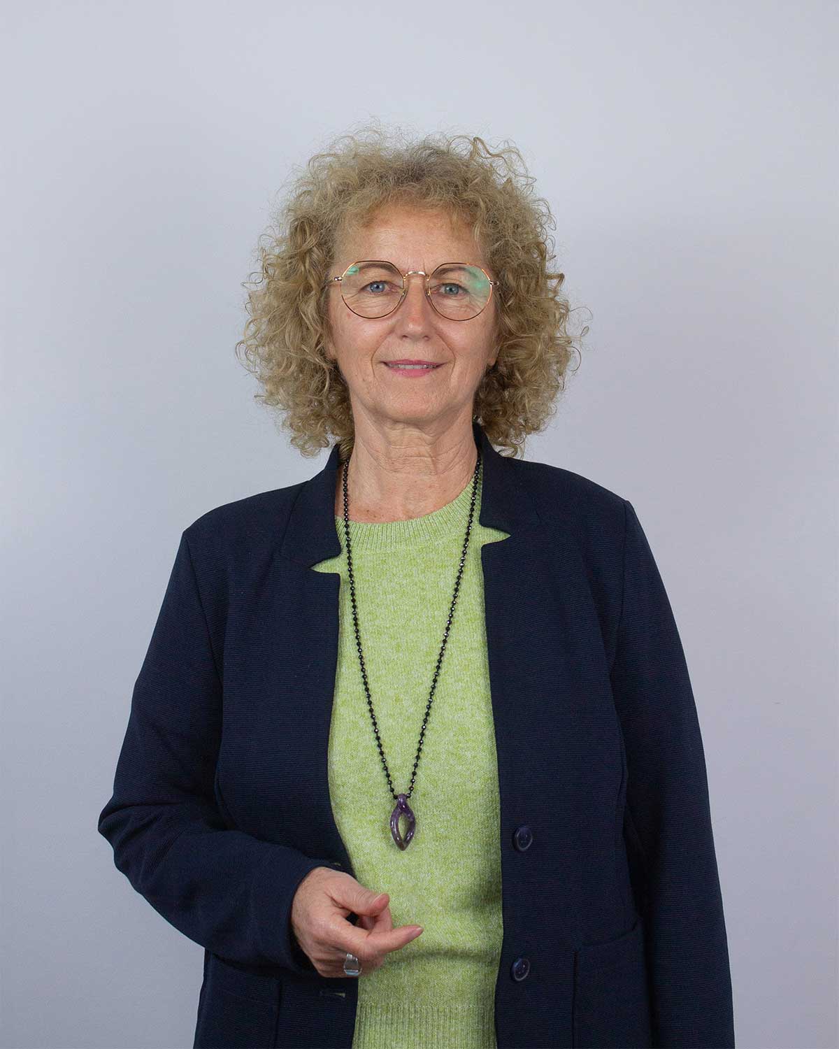Ilse Capreoli