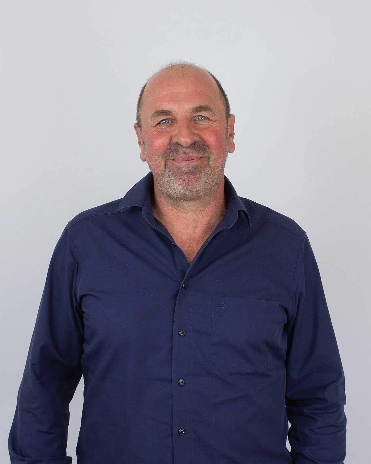 Udo Kümmerle
