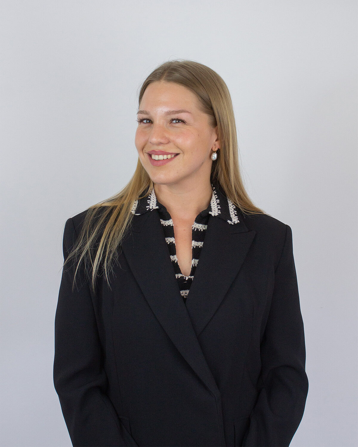 Marlene Silbermann